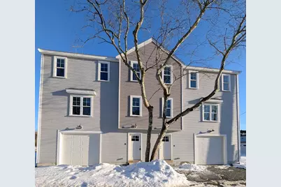 46 Holt Rd #B, Bourne, MA 02532 - Photo 1