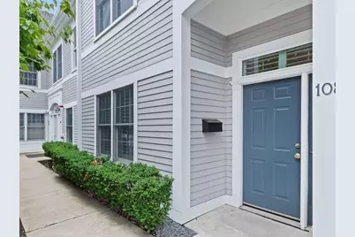 108 Harvard #1, Brookline, MA 02446 - Photo 1