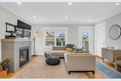 2 Morrison Ave #2A, Somerville, MA 02144 - Photo 1