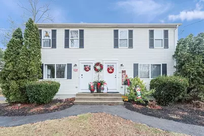 1122 County #1, Attleboro, MA 02703 - Photo 1