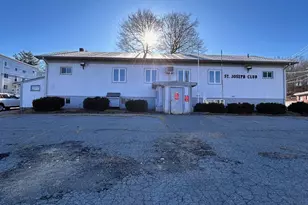 109 Oak Hill Rd, Fitchburg, MA 01420 - Photo 1