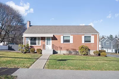 23 Doty Street, Waltham, MA 02452 - Photo 1