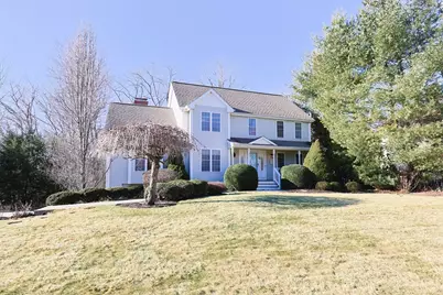 52 Quail Creek Road, North Attleboro, MA 02760 - Photo 1