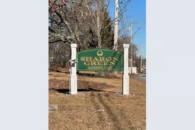 45 Bayberry Dr #2, Sharon, MA 02067 - Photo 1