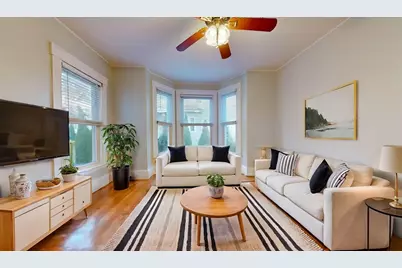 6 Gould #1, Stoneham, MA 02180 - Photo 1