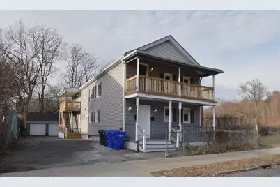 108 Marble St, Springfield, MA 01105 - Photo 1