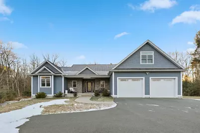2012 East Otis Rd, Otis, MA 01029 - Photo 1