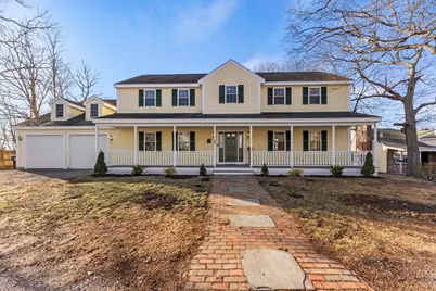 55 Overlook Rd, Weymouth, MA 02189 - Photo 1