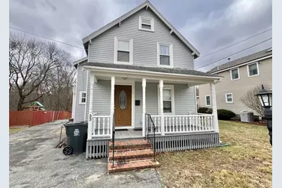 33 Columbia Street, Wilmington, MA 01887 - Photo 1