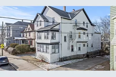 175 Eastern Ave, Fall River, MA 02723 - Photo 1