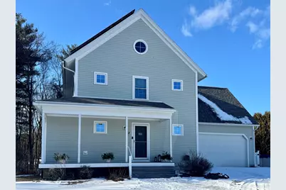 13 River Valley Way, Easthampton, MA 01027 - Photo 1