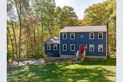 37 Juckett Hill Dr, Belchertown, MA 01007 - Photo 1