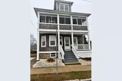 15 Clara St #1, New Bedford, MA 02744 - Photo 1