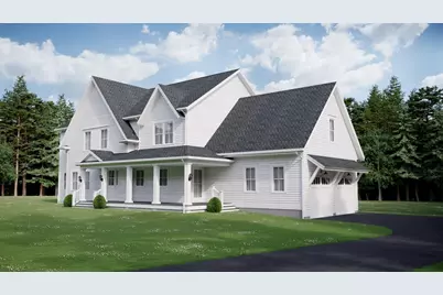 337 Green Road, Bolton, MA 01740 - Photo 1