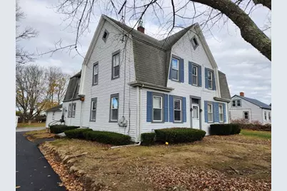 805 Hathaway Rd, New Bedford, MA 02740 - Photo 1