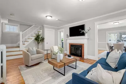 9 Ryden St, Quincy, MA 02169 - Photo 1