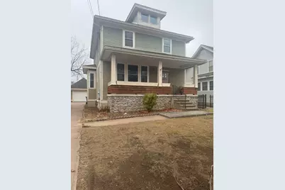 108 Wollaston St, Springfield, MA 01119 - Photo 1
