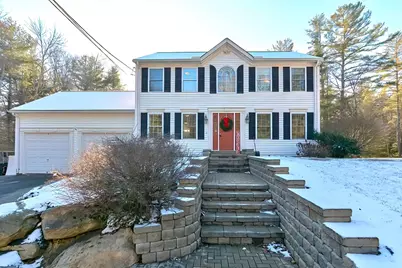 183 Mill Glen Rd, Winchendon, MA 01475 - Photo 1