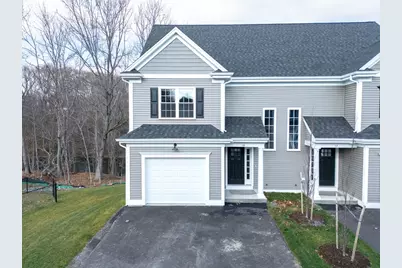 106 Pond Street #18, Attleboro, MA 02703 - Photo 1