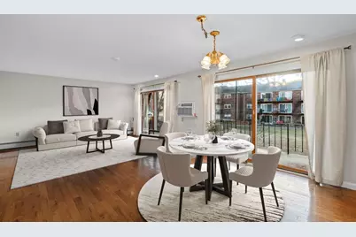 72 Fernview Ave #4, North Andover, MA 01845 - Photo 1