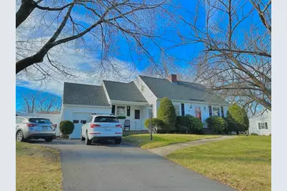 190 Havilah St, Lowell, MA 01852 - Photo 1