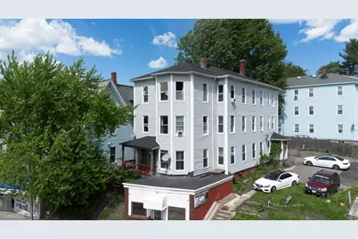 51 Vernon St, Worcester, MA 01610 - Photo 1