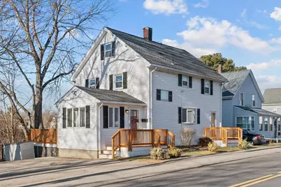 40 Hill Street, Norwood, MA 02062 - Photo 1