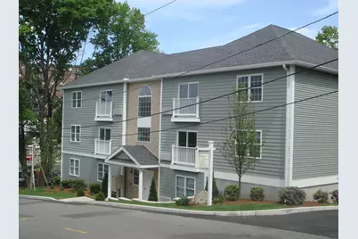 109 California Avenue #302, Quincy, MA 02169 - Photo 1