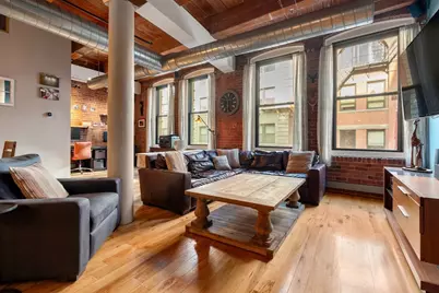 111 Beach St #3I, Boston, MA 02111 - Photo 1