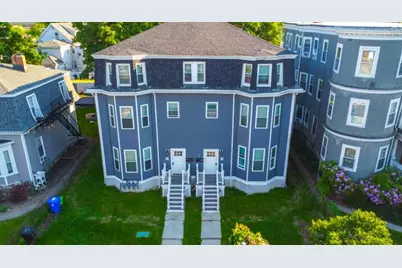 61 Clifford Street, Boston, MA 02119 - Photo 1