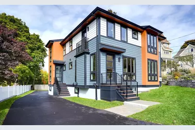 112 Forest Street #2, Watertown, MA 02472 - Photo 1