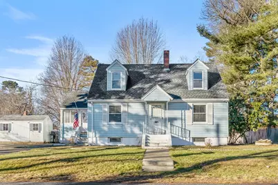29 Oakdale Rd, Wilmington, MA 01887 - Photo 1