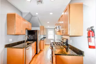 229-231 Chestnut Hill Ave #3, Boston, MA 02135 - Photo 1