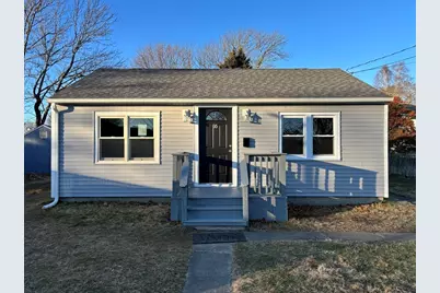 16 Daniel St, Fairhaven, MA 02719 - Photo 1