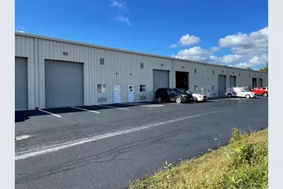 837 Upper Union St #14, Franklin, MA 02038 - Photo 1