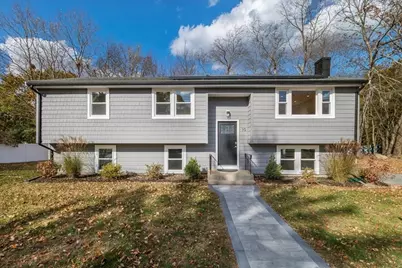 10 Frederickson Dr, Randolph, MA 02368 - Photo 1