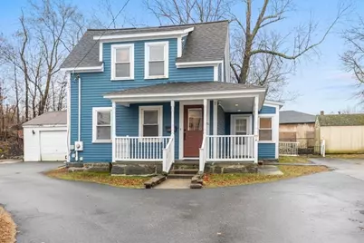 76 Garfield Street, Quincy, MA 02169 - Photo 1