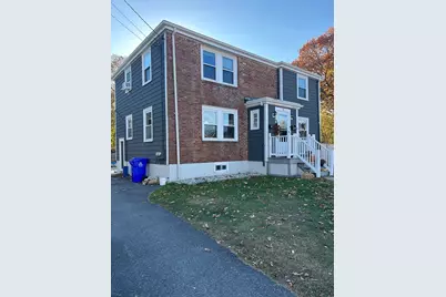 39 Millstone Road #2, Boston, MA 02136 - Photo 1