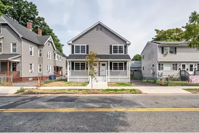 151-153 Catherine St #1, Springfield, MA 01109 - Photo 1