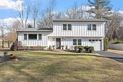 63 Westfield Dr, Holliston, MA 01746 - Photo 1
