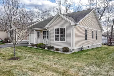 308 Miller St #17, Ludlow, MA 01056 - Photo 1
