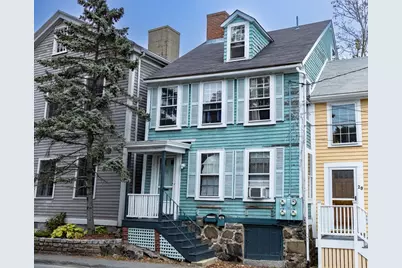 31 Mugford St. #3, Marblehead, MA 01945 - Photo 1