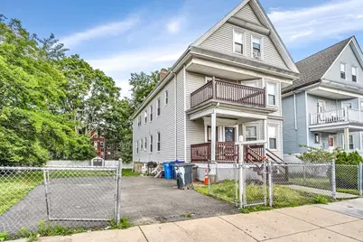 68, 70-72 Clarkson St, Boston, MA 02125 - Photo 1