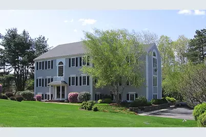 5 Aldrin Rd #1, Plymouth, MA 02360 - Photo 1