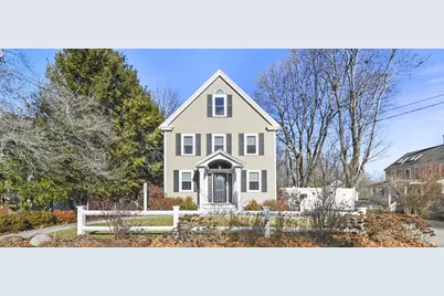 122 Union St, Weymouth, MA 02190 - Photo 1