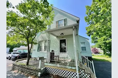 123 Clay St, Quincy, MA 02170 - Photo 1