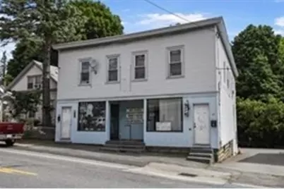 181 West St, Leominster, MA 01453 - Photo 1