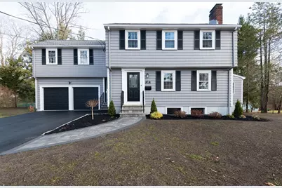 2 Wirthmore Ln, Lynnfield, MA 01940 - Photo 1