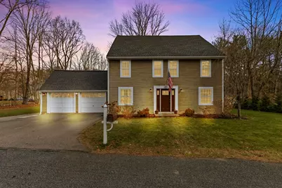 64 N High St, Foxboro, MA 02035 - Photo 1