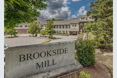 12 Brookside #2, Westford, MA 01886 - Photo 1